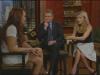 Lindsay Lohan Live With Regis and Kelly on 12.09.04 (403)